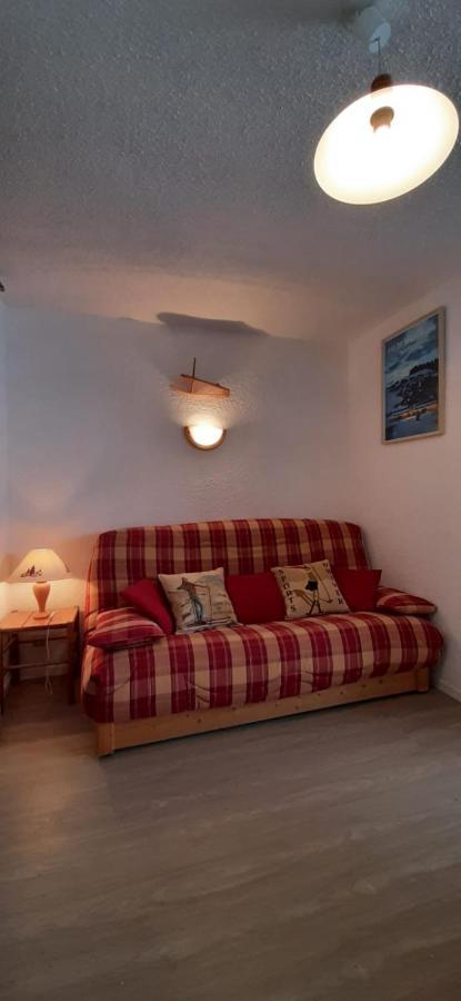 Apartamento Combe Blanche 1217 Manigod Exterior foto